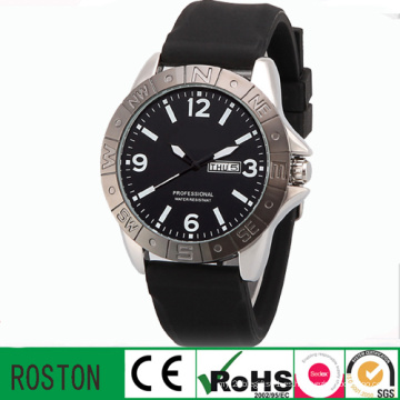 Customer Design Quartz Movement Sport Amy Watch